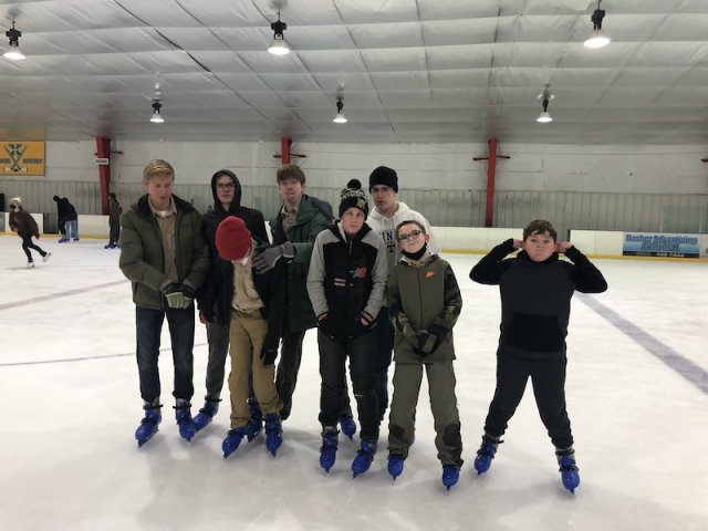 2021-Ice Skating